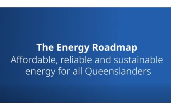 New Energy Roadmap